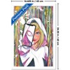 Trends International Marvel Ghost-Spider - Selfie Framed Wall Poster Prints - 3 of 4
