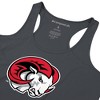 Women's Winston-Salem State University Adult Sport Tank Top Primary Logo - 4 of 4