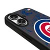 MLB National League Teams Paisley MagSafe Compatible Cell Phone Case for Apple iPhone 17 Series - 4 of 4
