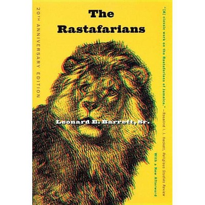 The Rastafarians - 20th Edition by  Leonard Barrett (Paperback)