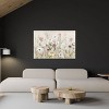 Bloomin Around by Sally Swatland Unframed Wall Canvas - iCanvas - 4 of 4