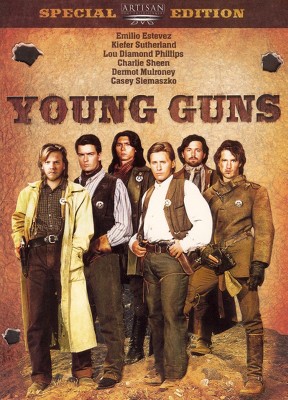 Young Guns (Special Edition) (DVD)