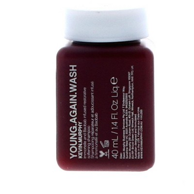 Kevin Murphy Young Again Wash Shampoo, 1.4 oz