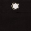 2pk Blackout Shadow Window Curtain Panels - Eclipse - image 3 of 4