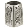 Royal Selangor Hand Finished Atiya Collection Pewter Tumbler Gift - 4 of 4