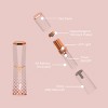 bliss XL Size Facial Hair Trimmer - Rose Gold - 3 of 4