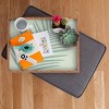 Daily Regina Designs Palm Leaf Sage Rectangular Tray - Deny Designs - 2 of 2
