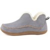 RockDove Women's Mountainside Faux Fur Lined Ankle Bootie - 2 of 4