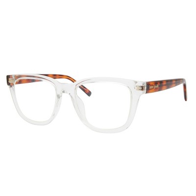Kate Spade KS Jazelle/BB 900 Womens Square Eyeglasses Crystal 51mm