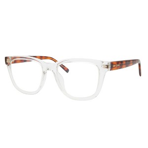 Kate Spade KS Jazelle/BB 900 Womens Square Eyeglasses Crystal 51mm - 1 of 1