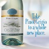 Oyster Bay Pinot Grigio White Wine - 750ml Bottle - 2 of 4