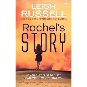 Rachel's Story - by  Leigh Russell (Paperback) - 1 of 1