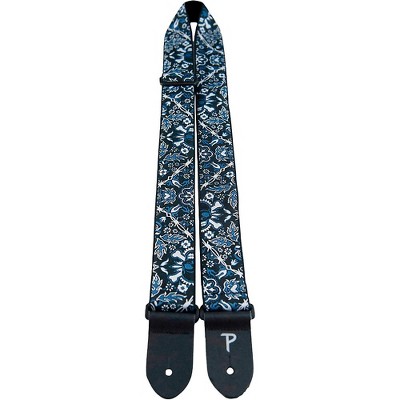 Perri's Jacquard Guitar Strap