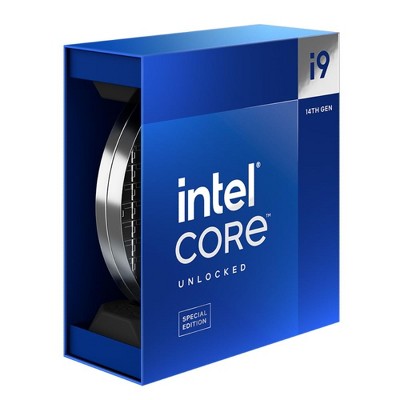 Intel Core i9 Tetracosa-core (24 Core) 3.20 GHz Processor - BX8071514900KS