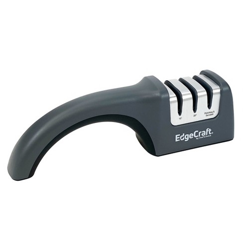 Chef's Choice Pronto Pro Manual Knife Sharpener with AngleSelect