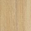 ORRD Functional 4-Door TV Cabinet – 2 Storage Spaces, Adjustable Shelves, Ideal for Living Room Organization, Natural - 3 of 4