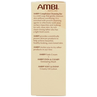 ambi cream target