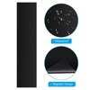 Unique Bargains Airflow Regulation Floor Wall Air Registers Magnet Vent Cover - 3 of 4