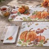 Park Designs Essence Of Fall Napkin Set of 4 - 2 of 3