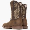 Men's Georgia Boot Carbo-Tec Elite Waterproof Western Work Boot - 4 of 4