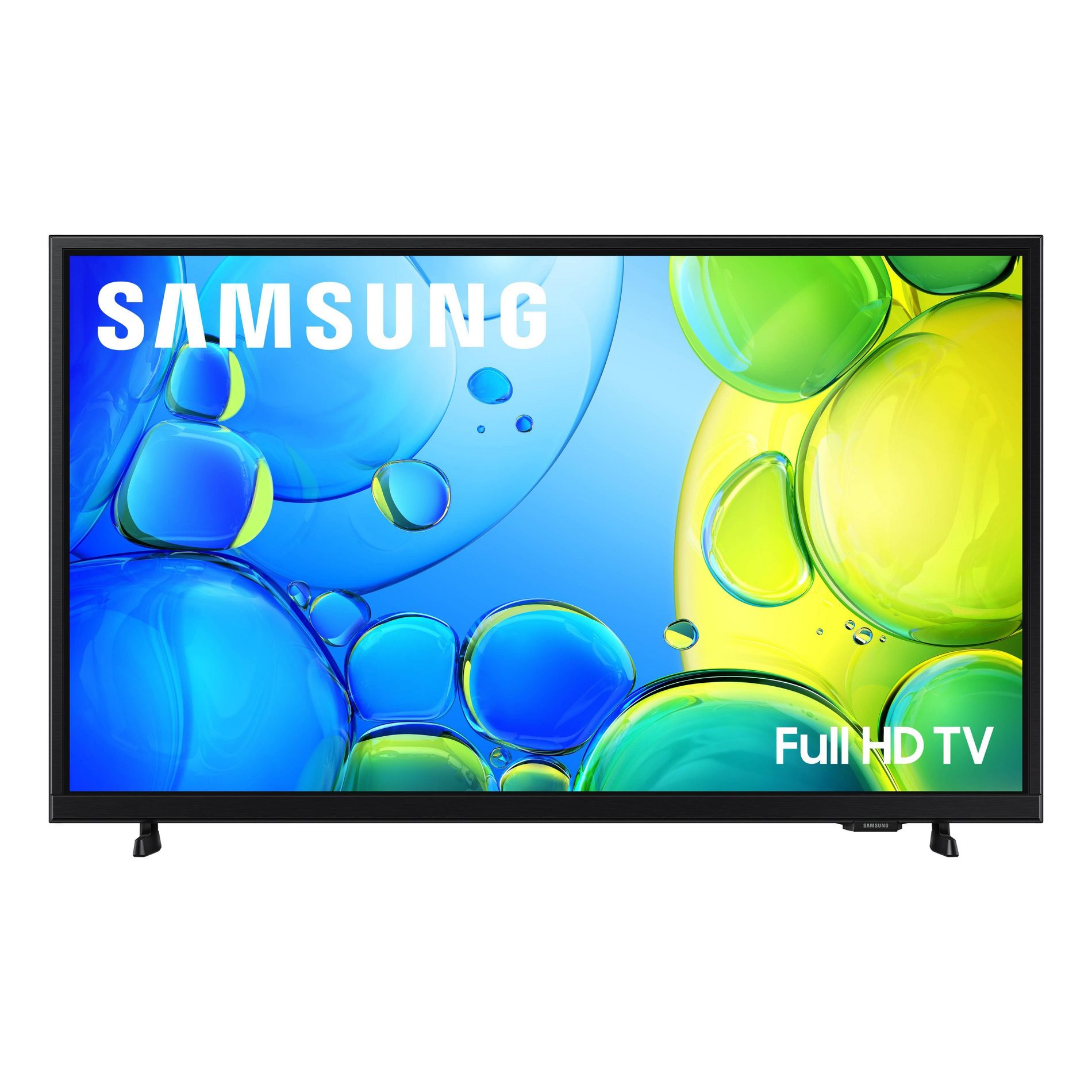 Samsung 40" FHD 1080p Smart LED TV: Bluetooth & Wi-Fi, HDR10+, Alexa Compatible
