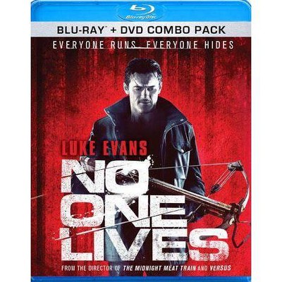 No One Lives (Blu-ray)(2013)