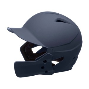 Champro Hx Gamer Bat Helmet With Jaw Guard - 1 of 1