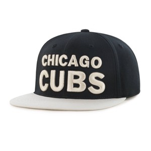 MLB Chicago Cubs Cantos Hat - 1 of 4