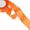 Unique Bargains Ribbon Satin Polyester 866.14" x 1.97" 1 Pc - 4 of 4