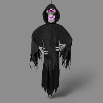 Animated Skeleton Ghoul Halloween Decorative Mannequin - Hyde & EEK! Boutique™