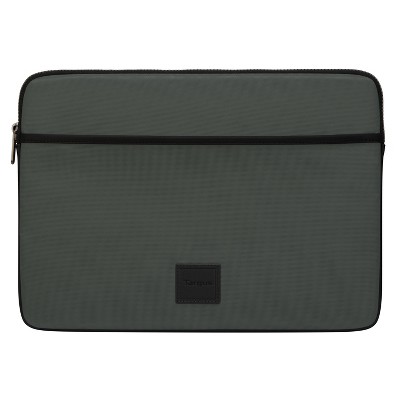 Targus 13-14" Urban Laptop Sleeve - Olive