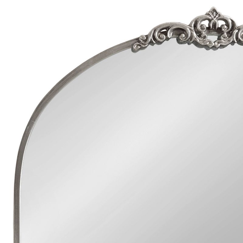 25"x33" Myrcelle Decorative Framed Wall Mirror - Kate & Laurel All Things Decor, 3 of 10