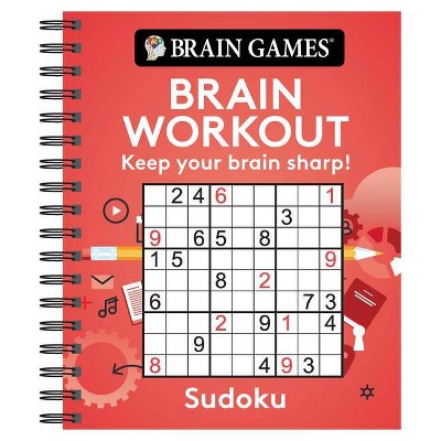 sudoku electronic game target