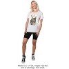 Women's Star Trek Tos Episode 41 Loose T-Shirt White - 3 of 4