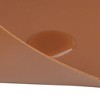 Unique Bargains Heat Resistant Faux Leather Placemats 21 x 12 Inches 6 Pcs - 4 of 4