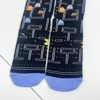 Old School Video Game Socks (Women's Sizes, Adult Medium) from the Sock Panda - 3 of 3