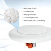 Karl Home HDTV Antenna Amplified Digital TV Antenna 150 Miles Range 360-Degree Rotation Outdoor - 3 of 4