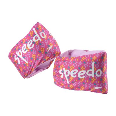 speedo fabric armbands