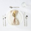 20pc Teagan Flatware Silver - Room Essentials™ : Target