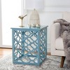 Lonny End Table  - Safavieh - 2 of 4