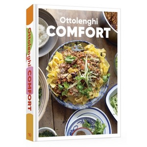 Ottolenghi Comfort - by  Yotam Ottolenghi (Hardcover) - 1 of 1