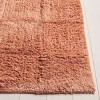 Easy Care ECR222 Hand Tufted Machine Washable Indoor Rugs - Safavieh - 3 of 4