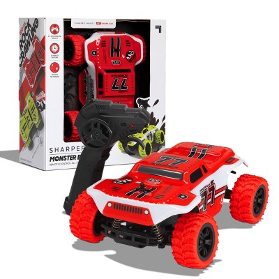 Discovery Kids Monster Baja RC