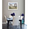 Spring at White House Farm by Billy Jacobs, Ready to Hang Framed Print, White Frame - 2 of 3