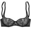 Women's Chain Detail Lace Bra - LASCANA - 4 of 4
