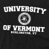 Men's University of Vermont Official Circle Logo T-Shirt - 2 of 4