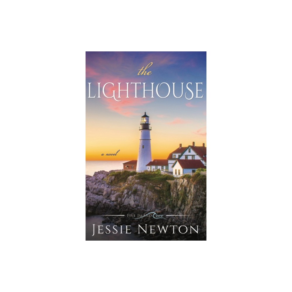 ISBN 9781953506009 product image for The Lighthouse - (Five Island Cove) by Jessie Newton (Paperback) | upcitemdb.com