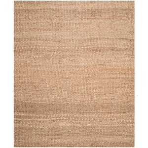 Natural Fiber NF732 Hand Woven Area Rug - Safavieh - 1 of 4