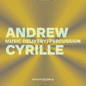 Andrew Cyrille - Music Delivery - Percussion (CD) - 1 of 1