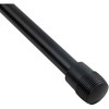 On-Stage MS9701TB+ Heavy-Duty Tele-Boom Mic Stand Black - 4 of 4